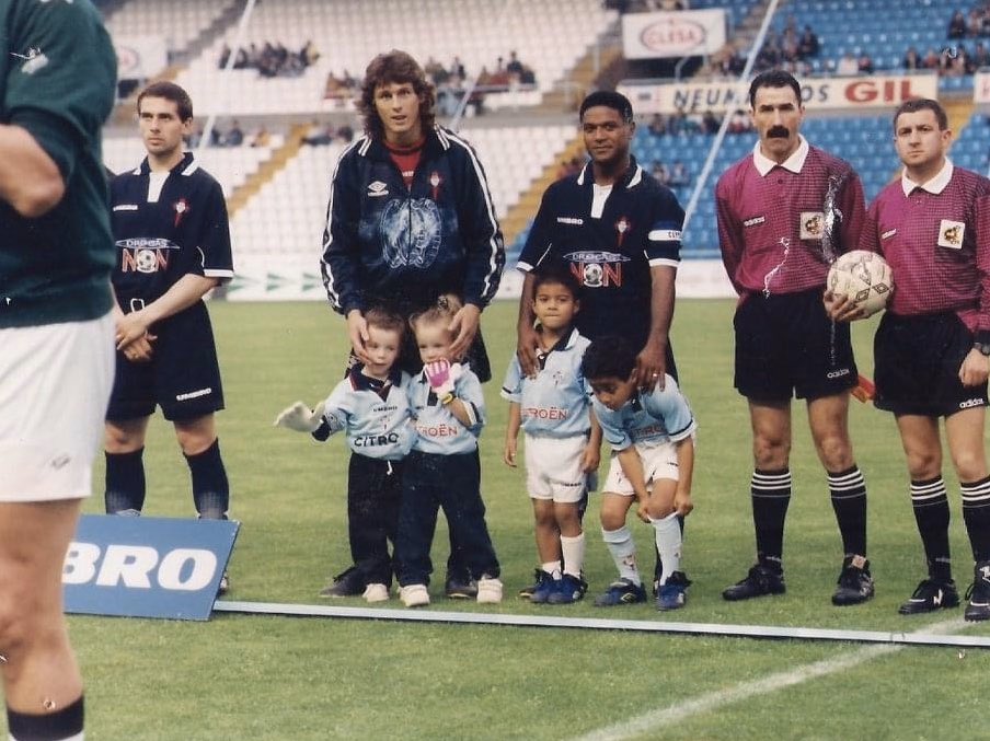 Miguel Caride tweet media