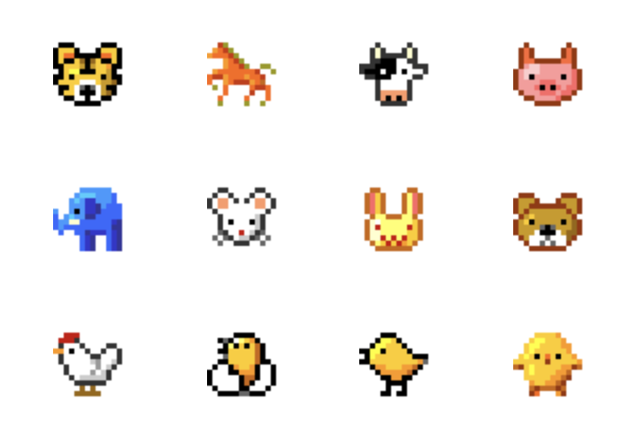 Emojipedia Animated Emoji Set From 03 Found On Mobile Phones From Japanese Carrier Au By Kddi T Co Bam8i0q6ld T Co 4ugalwfopi Twitter