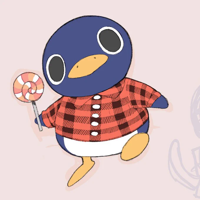 ぺーん 
