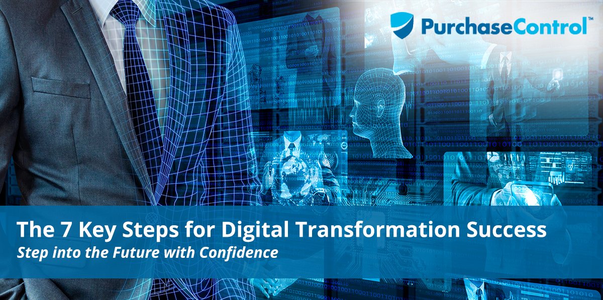 PLANERGY's tweet image. How your business can successfully transition to Digital: bit.ly/35b8wDv #digitaltransformation #digitaltools #PurchaseControl