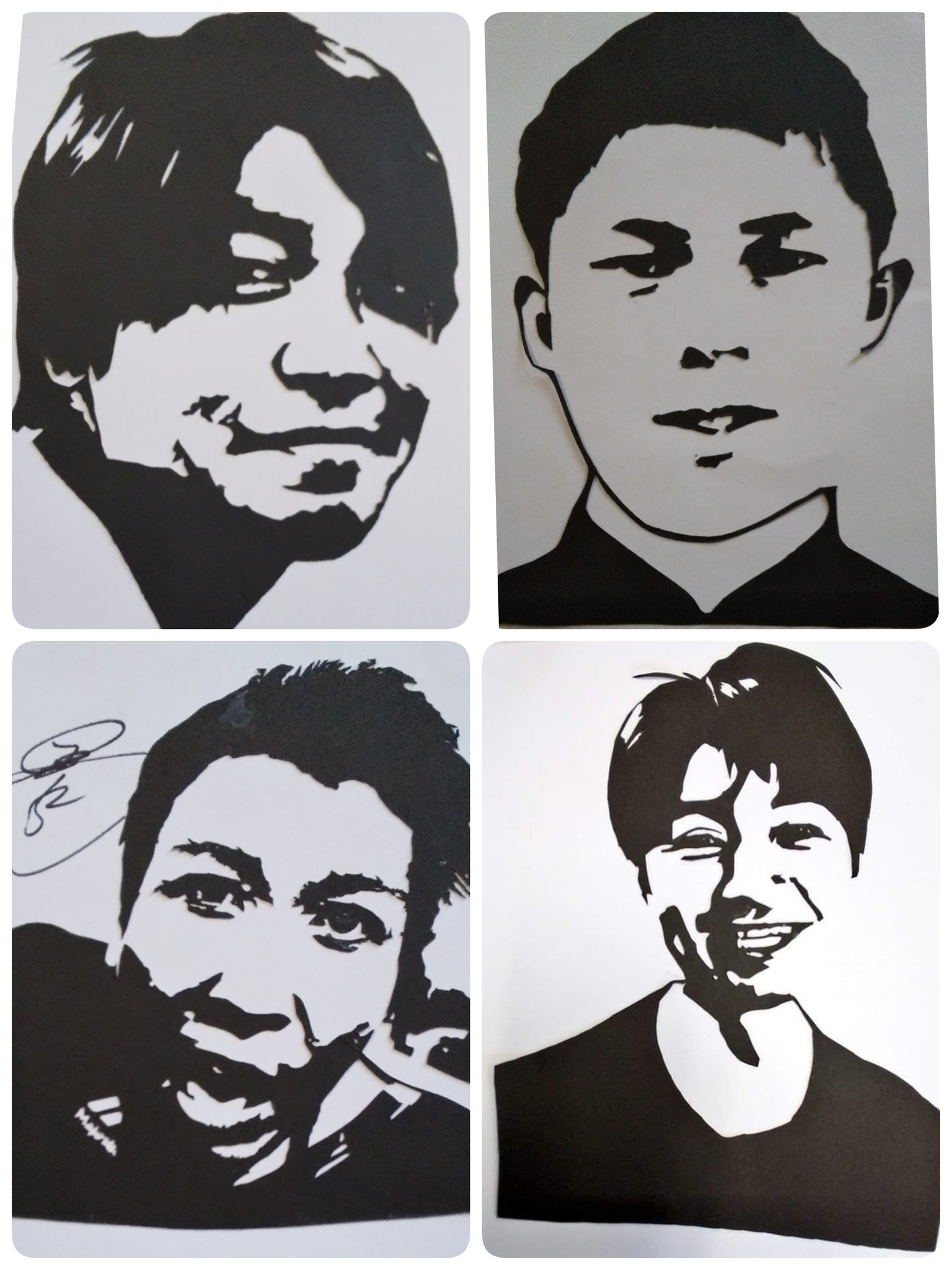 なみえもん𐂂 on X: 