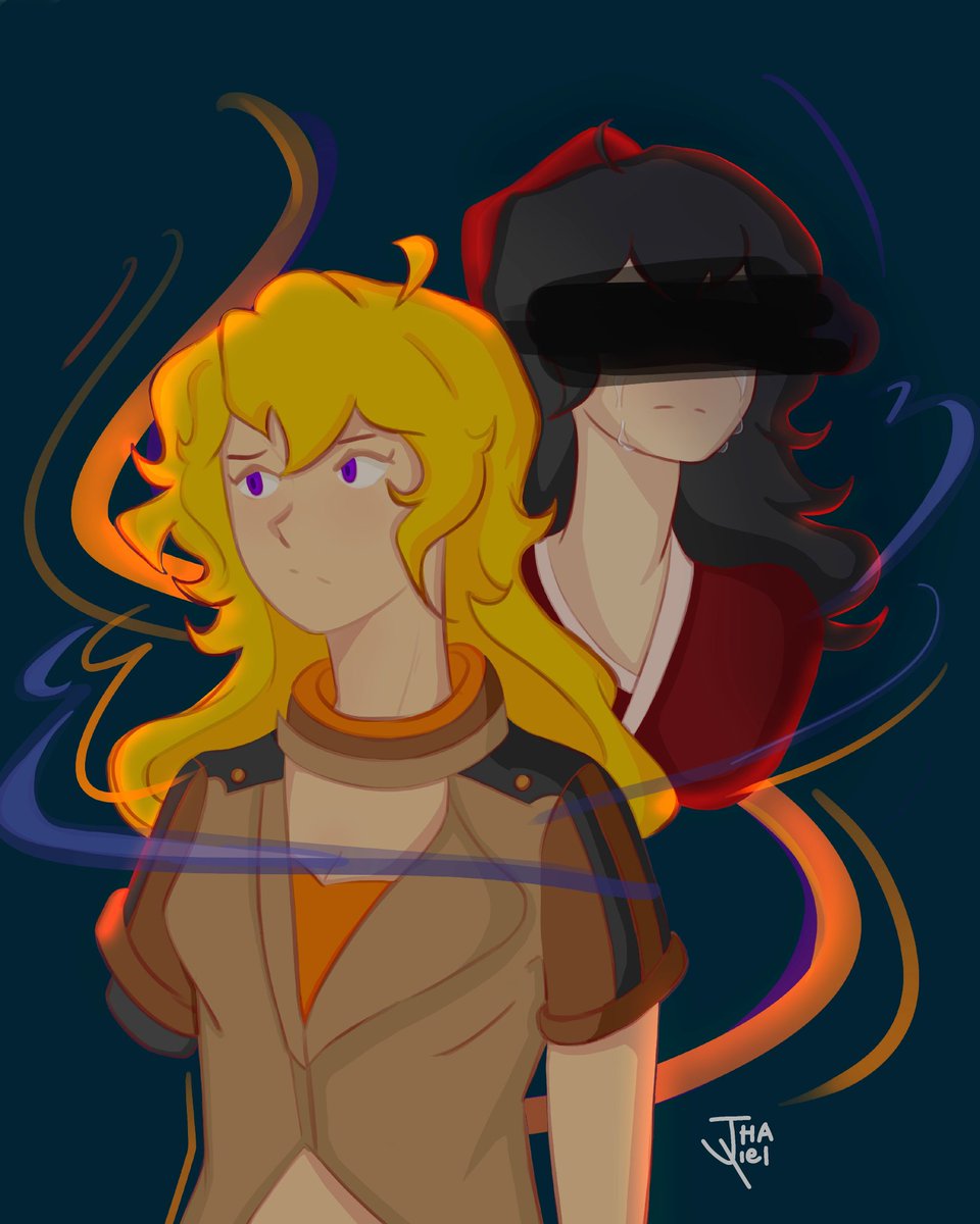 aactually12's tweet photo. βI'm sorry. . . β βYeah, me too. . .β
@bdunkelman notice me xD
#YangXiaoLong #RWBY #Angst #digitalart #RavenBranwen #MommyandYangst #rtinbox https://t.co/LPGbVm0bnt