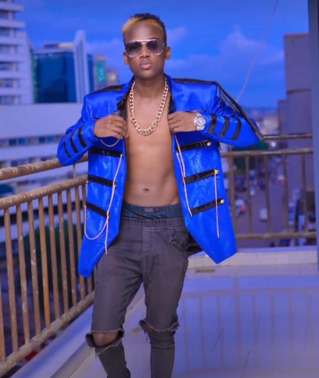 burna_pro's tweet photo. Ts our Days to shine ..Blessings pan u #MacStar ..#SeenCity #Kankpromotion https://t.co/mHMlJcoNKC