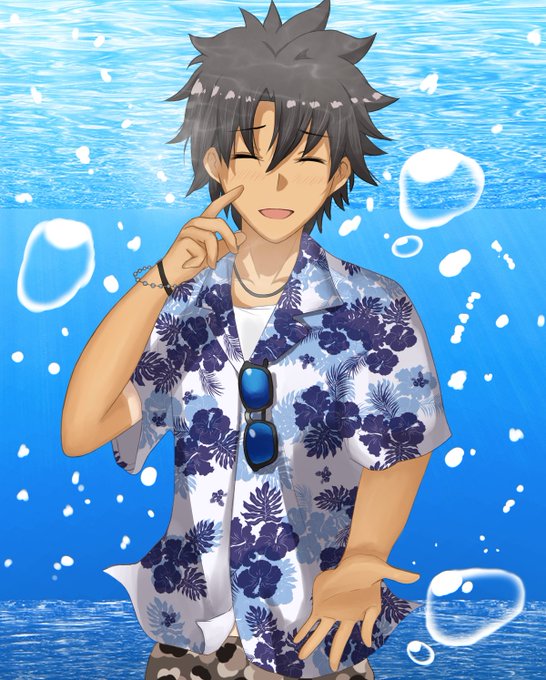 どやメルト W ふんす アイコン晒したらみんながrtしてくれてブァァァ Eldestのイラスト