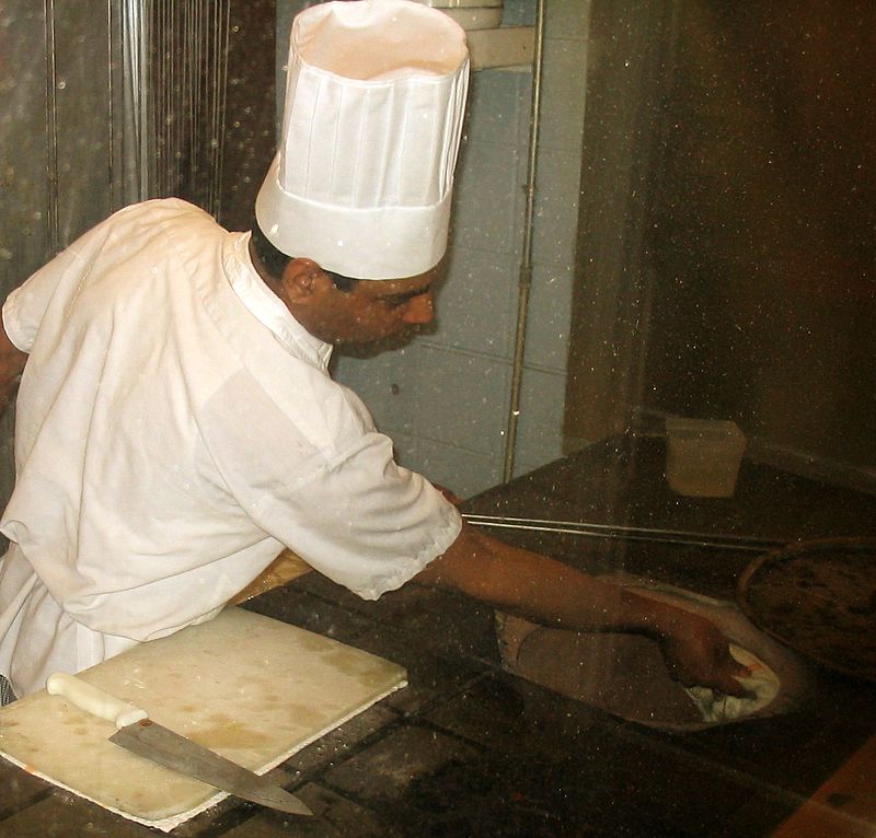 TandoorTandoors go back to the early Mesopotamian and Egyptian civilizations. After Acheamenids taking over those regions, Tanoors became popular in all their domains. Mughals took these ovens to India.Tandoor comes from Persian tannur although its originally a Semitic word.