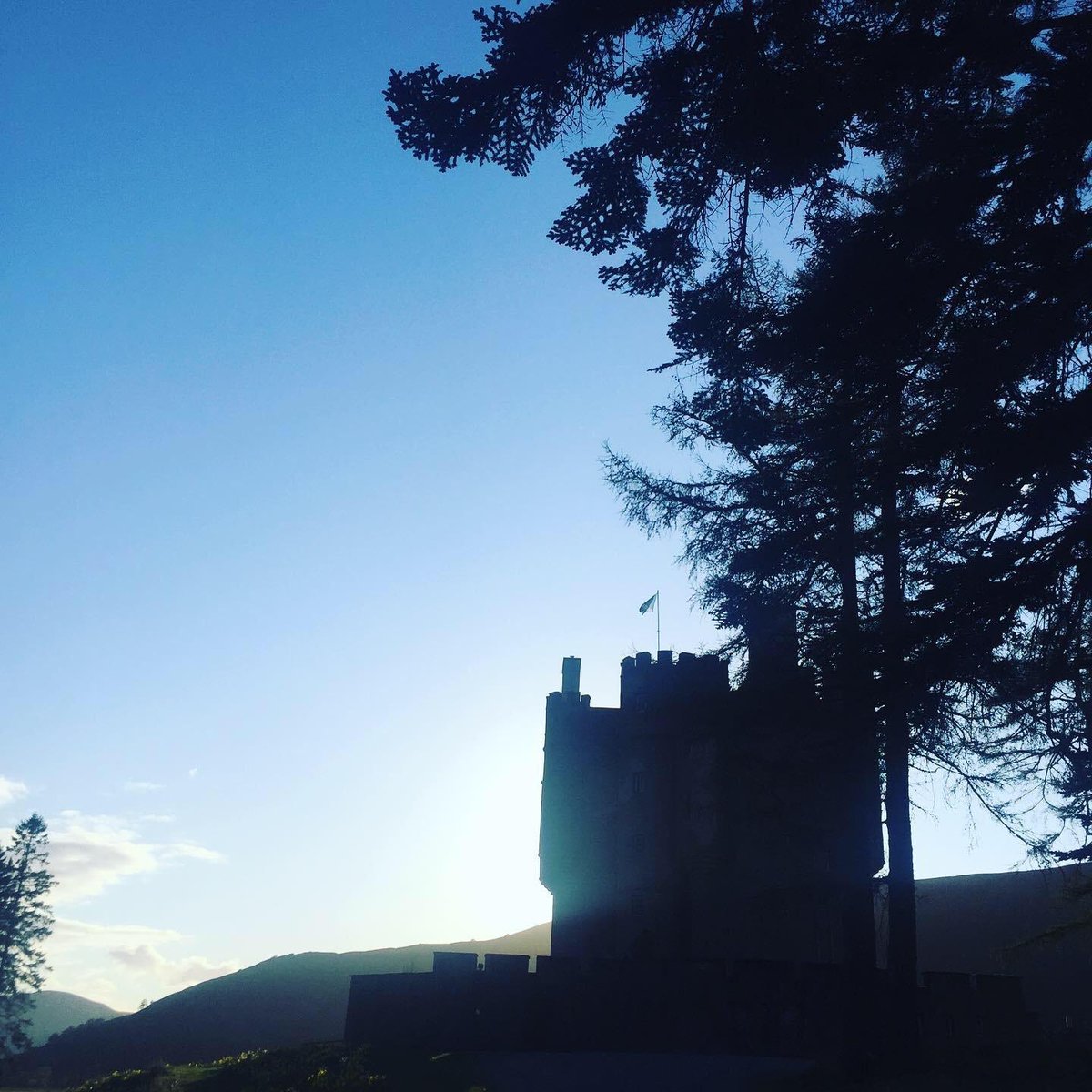 Braemarscastle photo