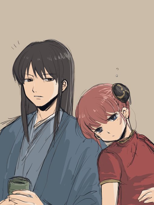 桂神のtwitterイラスト検索結果