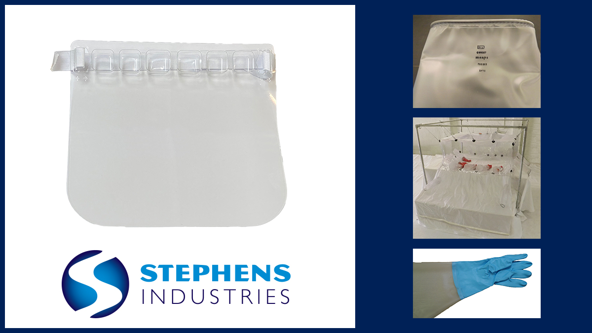 Stephens Industries tweet media