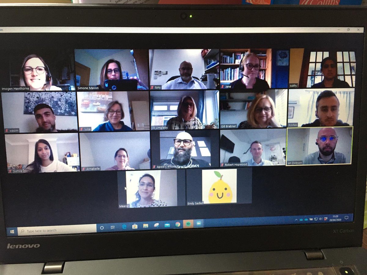 LOCSU's tweet image. Congratulations to everyone who took part in the @eyeonwopec @SchoolOfOptom leadership skills contact days which were held virtually this year. Hope you enjoyed them and they will prove to be valuable. @dispense_digest #LeadershipDevelopment #onlinelearning #leadership