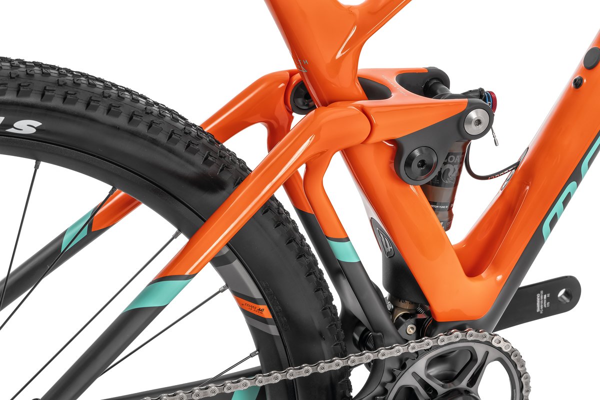 MondrakerBikes's tweet photo. When Zero is everything.... #ZeroSuspensionSystem #Mondrakerbikes https://t.co/c5nmosD4r9 https://t.co/7O3WosWBxj