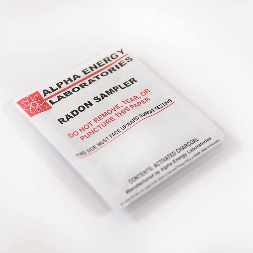UkyRadon's tweet photo. Its #TestKitTuesday. ACD (Activated Charcoal Detector) low-cost easy to use to test #radon. @kentuckyradon @EPAresearch @researchKY @HealthyHousing @HUDHealthyHomes https://t.co/1qxVaaXS0T