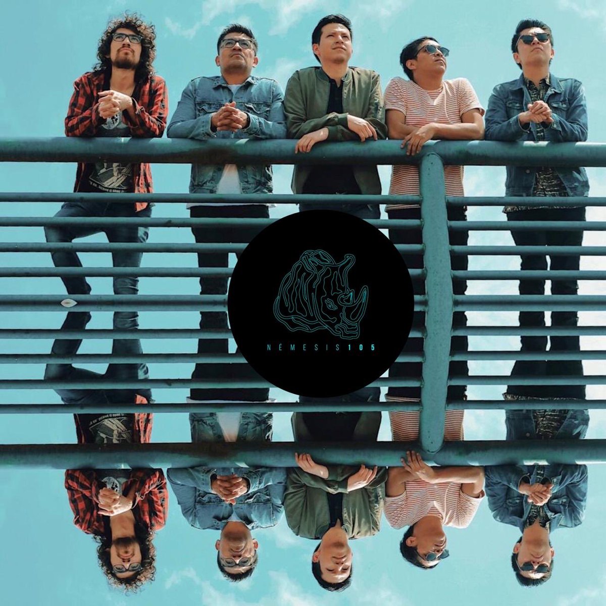 Tenemos un mensaje para ustedes, que llegará a través de la magia del FM 📻 🥰
Sintonicen hoy #Némesis105 por <a href="/Reactor105/">Reactor 105.7 FM</a> a partir de la 1 pm con <a href="/Rockerdrugo/">Eduardo (Rocker)</a> 😎👽☠️🙀👐🏼