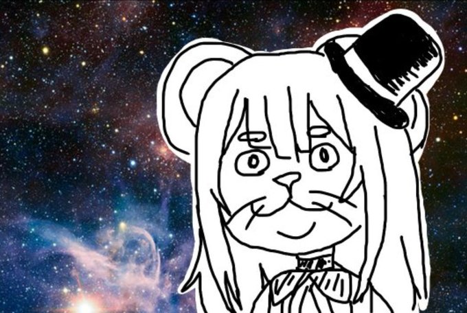 宇宙猫のtwitterイラスト検索結果 古い順 宇宙猫のtwitterイラスト検索結果 古い順