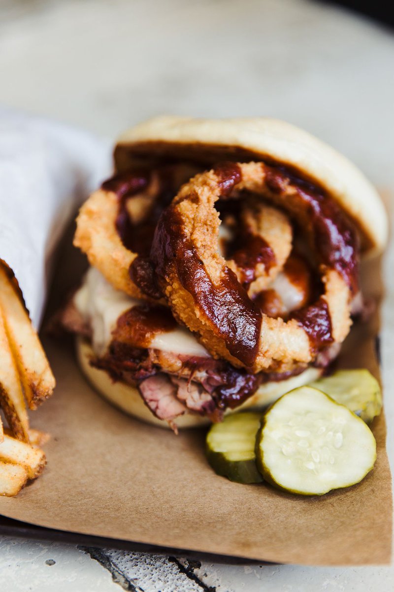 Come and get it, KC! We're here 11 a.m. - 8 p.m., Monday through Saturday.