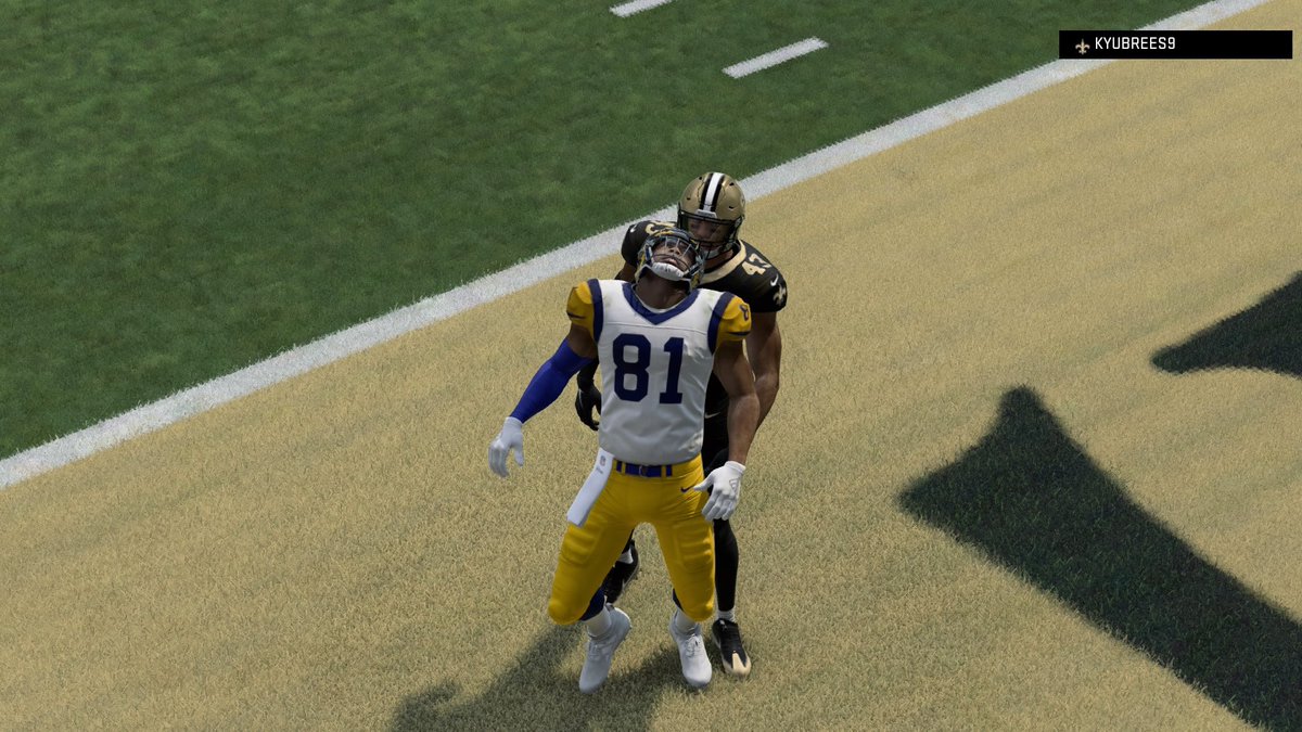 SPML_RAMS's tweet photo. We kick off the season with a W! “Defense showed up with 6Ints and our offense limited the mistakes”  @SPML_CFM #spml15 https://t.co/NAynFLgxN8