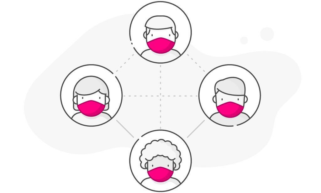 👁️👁️  I'm looking at you <a href="/Starbucks/">Starbucks</a>, @uber, @StarAlliance, <a href="/AMCTheatres/">AMC Theatres</a>, <a href="/ShopSimon/">SIMON</a> ! You can help open the world back up without breaking a sweat! How?businessinsider.com/contact-tracin…