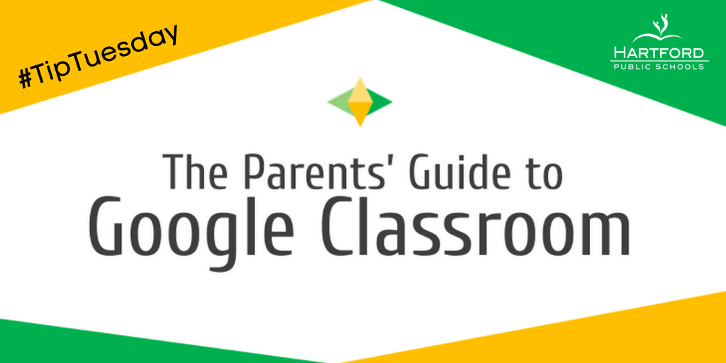 For #TipTuesday: Try joining other Google Classrooms as a student to understand the student experience &amp; learn something new, too. Just ask a teacher for the classroom code. Need help? Visit our Parents' Guide: bit.ly/2yjDrB5 <a href="/HartfordSuper/">Dr. Andraé Townsel</a> <a href="/HPSEngagement/">HPS Engagement</a> <a href="/hps_PK12Lit/">HPS Literacy</a>