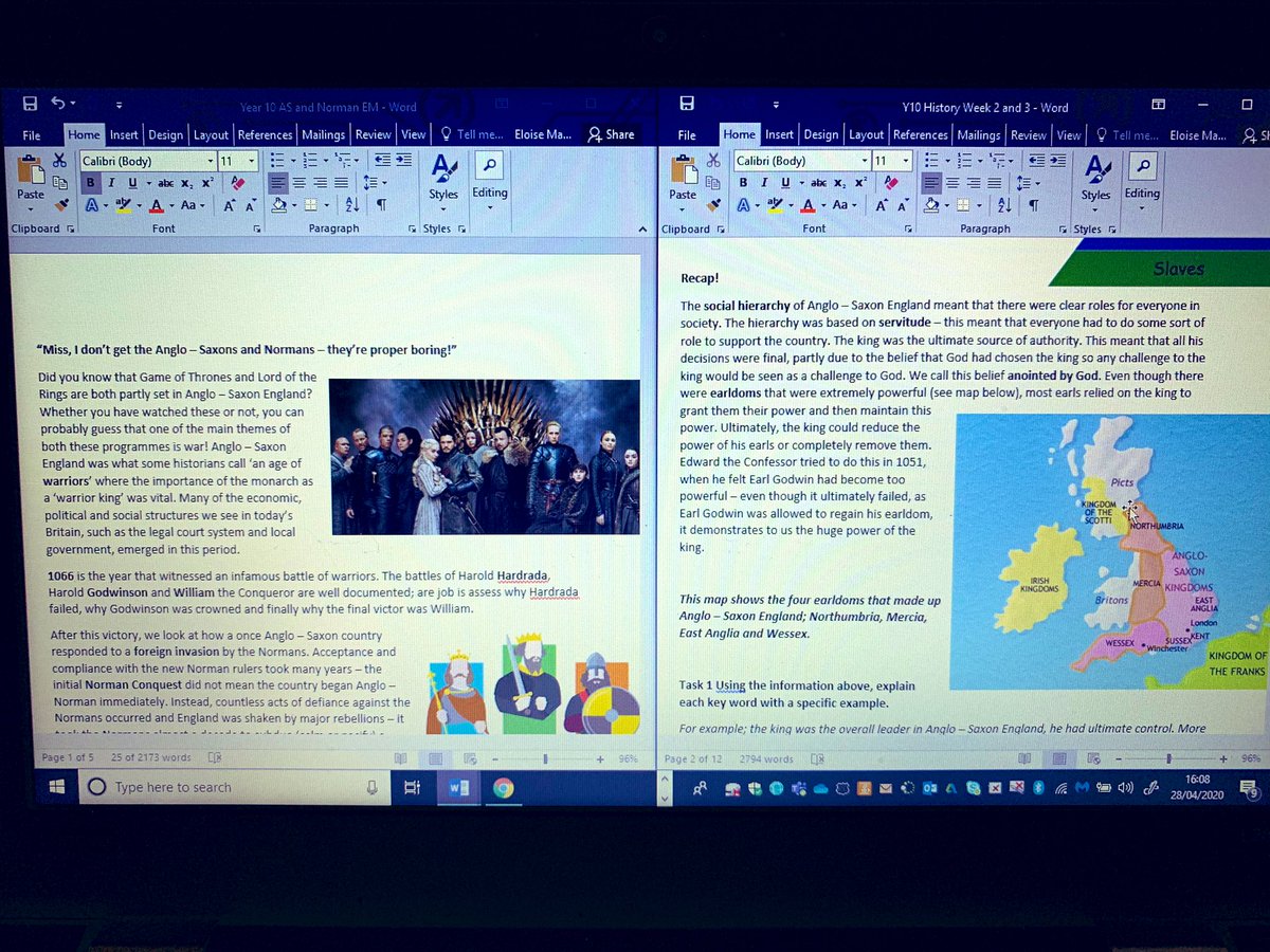 Ms Eloise Marsh tweet media