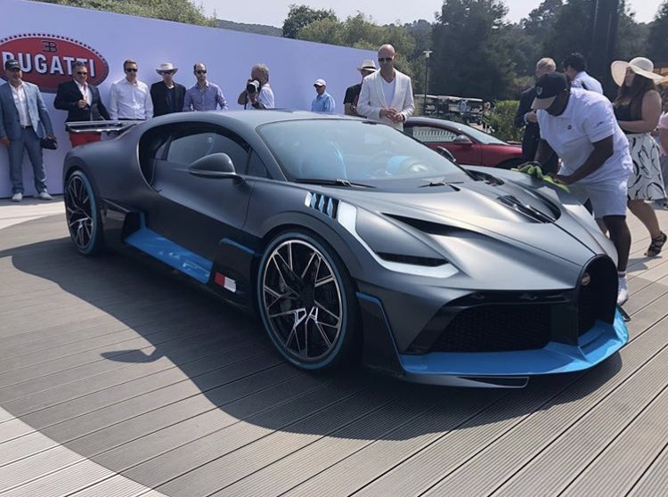 BiIlionaires's tweet photo. Bugatti stays killing it 🤑 https://t.co/cKU5rfht8j