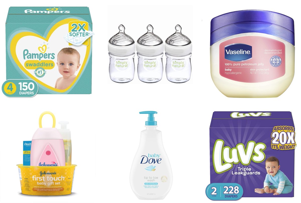 KeeDeals's tweet photo. Save $20 when you spend $100
On selected Baby Items from Amazon
https://t.co/DqNOvh9qyh https://t.co/5TD1YBEwOK