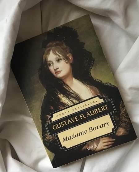 iskeleyayinevi's tweet photo. Kitap yorumu için;

https://t.co/uSKZYdLdwz

#flubert #madamebovary #kitap #kitapokuyun #books #read https://t.co/C31plDKcXr