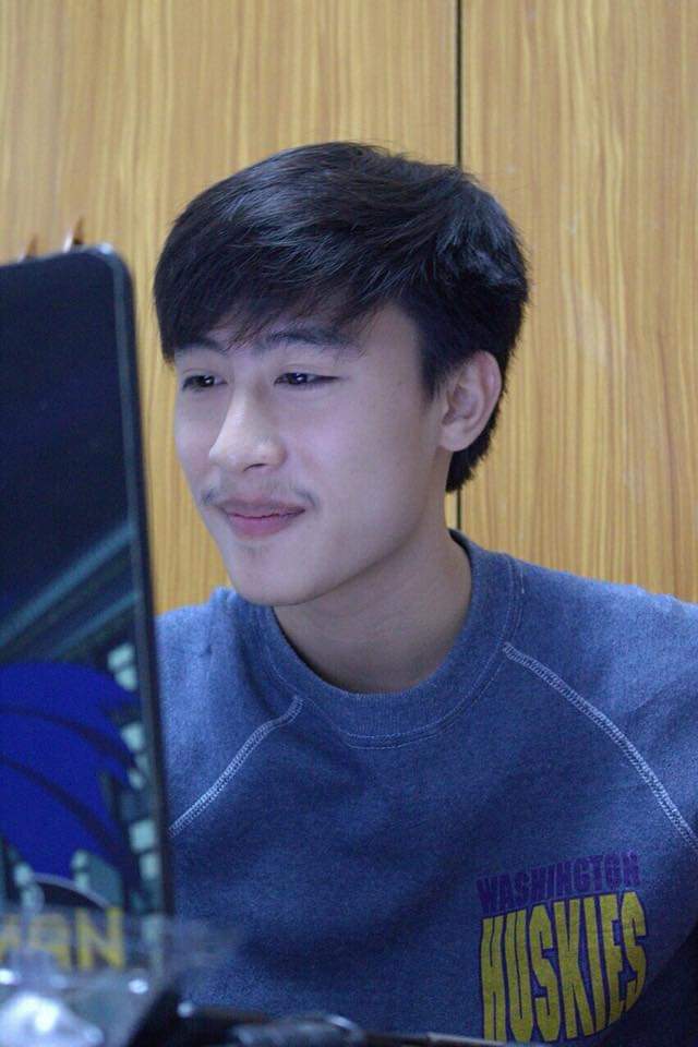 Joomjim2803's tweet photo. ทุกวันนี้เห็นน้องดังพี่ก็ดีใจมากๆๆ
แต่อดคิดถึงตอนน้องยังคนติดตามน้อยๆไม่ได้
ทัก���ะไรเม้นท์อะไรก็ตอบ...😊
โพสต์ถึงไม่แท็กหาก็ยังมาคอมเม้นท์😊มันโคตรดีกับความรู้สึกพี่เลย😊ตอนนี้มันจะห่างๆไปแต่พี่ก็เข้าใจและดีใจกับน้องที่คนติดตามน้องเยอะขนาดนี้ #นุ๊กธนดล #อยู่ห่างๆอย่างห่วงๆ https://t.co/OcLGFlp3Ce