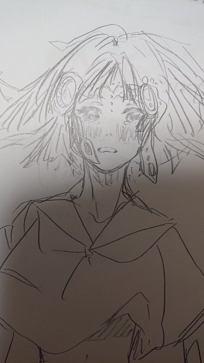 まじ、ここに行き着くまでの迷いに迷ったキャラが凄いの!!
でも気に入ったの出来たよ〜
しばらくよろしくね君たち〜笑笑

赤面して怒っていじって泣きべそかいたら、ボロボロになって、幸せになろうね!!(サイコパス作者) 