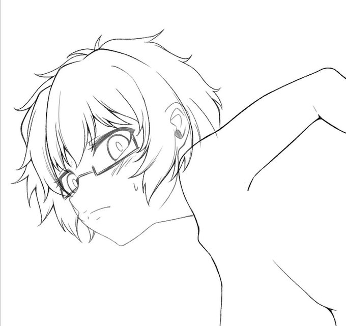 これは…おりょうさん…? 