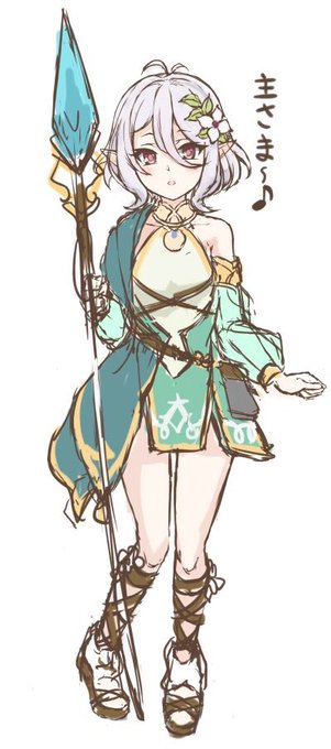 ママ…(下書き) 