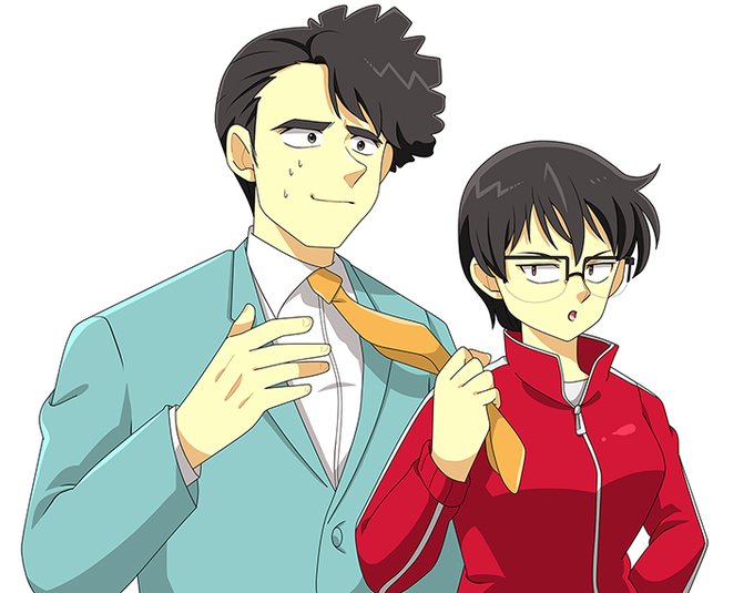 佐藤刑事のtwitterイラスト検索結果 佐藤刑事のtwitterイラスト検索結果