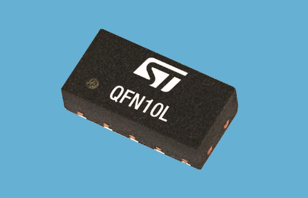 PowerPulseNet's tweet image. Common-Mode Filter and ESD Suppression in Automotive-Protection Devices

STMicroelectronics&apos; ECMF04-4HSM10Y and ECMF04-4HSWM10Y automotive-qualified common-mode filters for high-speed serial buses protect interface ICs by integrating transient...
powerpulse.net/common-mode-fi… @ST_World