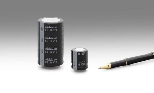 PowerPulseNet's tweet image. Miniaturized Snap-In Aluminum Electrolytics Rated for 5,000 Hours at 105°C

@NichiconUS has developed a family of miniaturized snap-in aluminum electrolytic capacitors with a long lifespan for ac-dc power supplies, which have been advancing in terms of...
powerpulse.net/miniaturized-s…