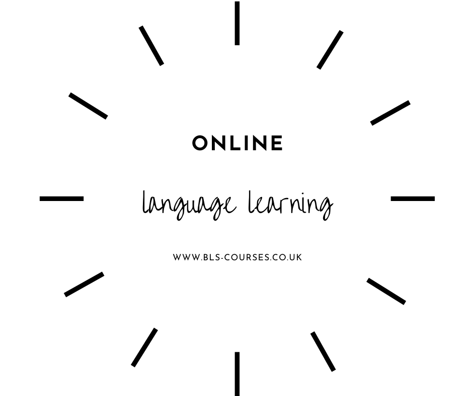 Bristol Language School tweet media