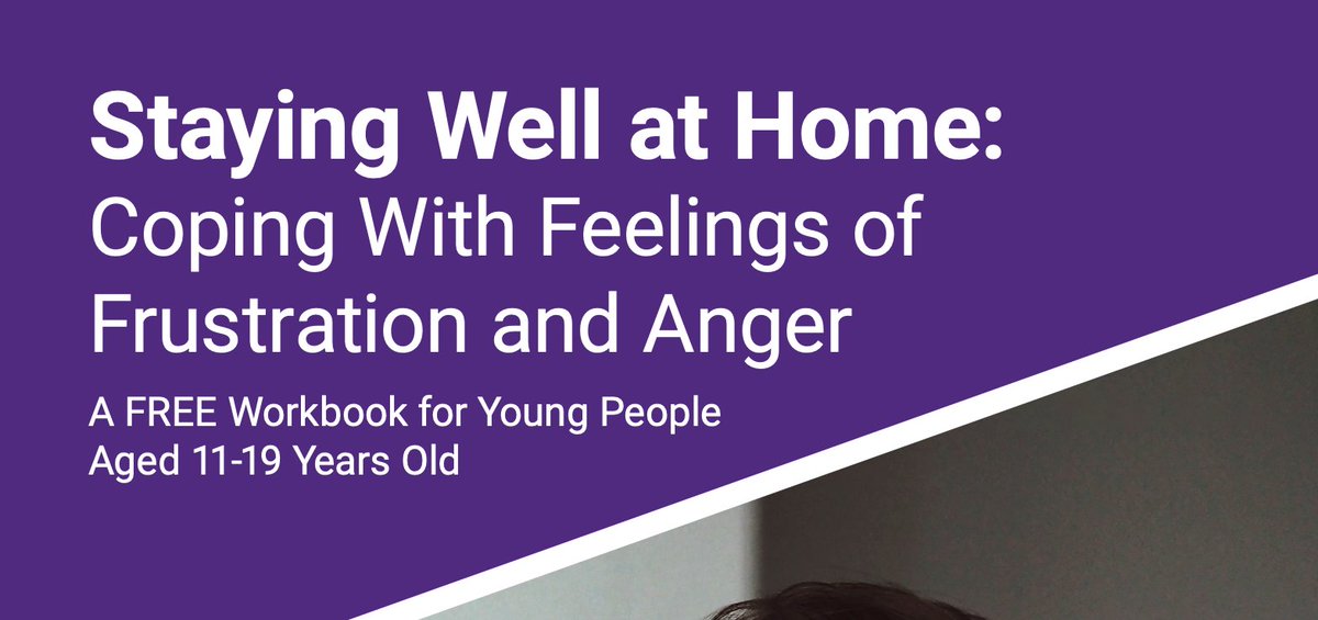 🚨 Just uploaded on YouthWorkSupport 🚨 

Huge thanks to Vanessa Rogers for producing this amazing workbook for young people during lockdown!

Download it here or pass it around to any service users or colleagues who may find use in it 👇👇

buff.ly/3bMQNVw