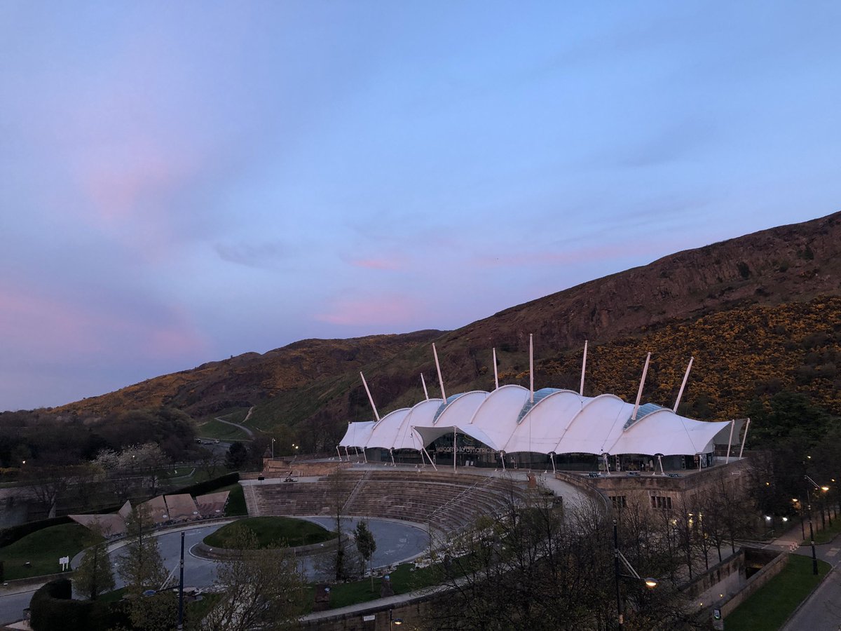 Prof Jane Ali-Knight tweet media