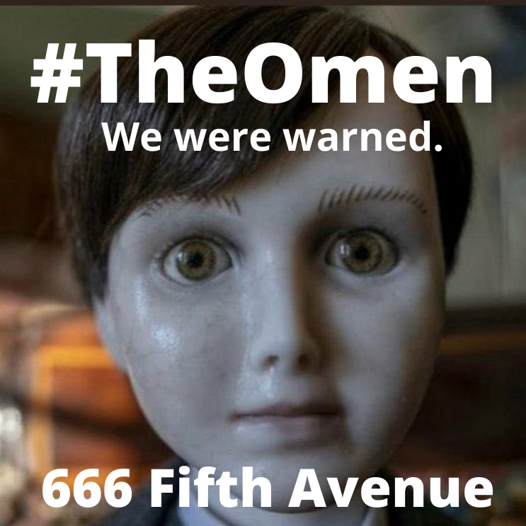guelph_homes's tweet photo. @Strandjunker Won't happen until #January20th2021. What will happen to the #DaughterWife's half siblings if her beard, Jared, is frog-marched off to #GOPrison at the same time? Obviously her/their father won't be in a position to step-up.
#NoblePrize #BeBeast https://t.co/njMDCujJWi