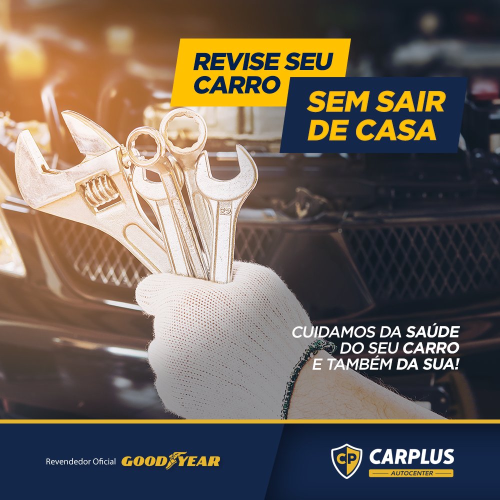 Cristo Rei Auto Center
