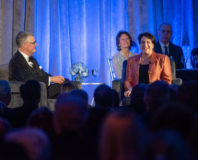 Elena Kagan&rsquo;s Birthday Celebration | HappyBday.to
