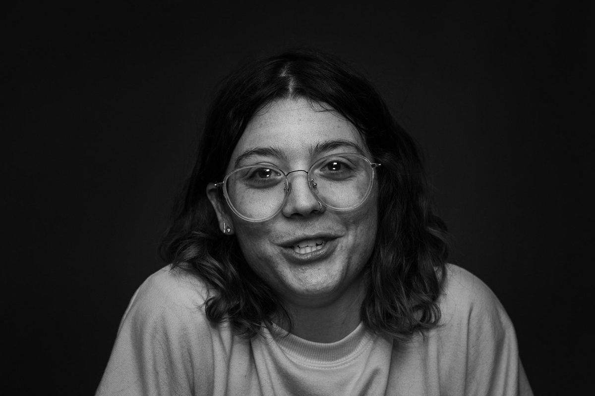 mfm_pod's tweet photo. EPISODE 47: @danraysea of @danstunesseattle 
We talk about her journey to Seattle, pursuing music journalism, her podcast “Unwritten,” and the work she’s doing to help the scene through these tough times 💜

Streaming on Apple Podcasts, Spotify, and more: https://t.co/ts92R8MMVs https://t.co/Jk2Ibf7lcz