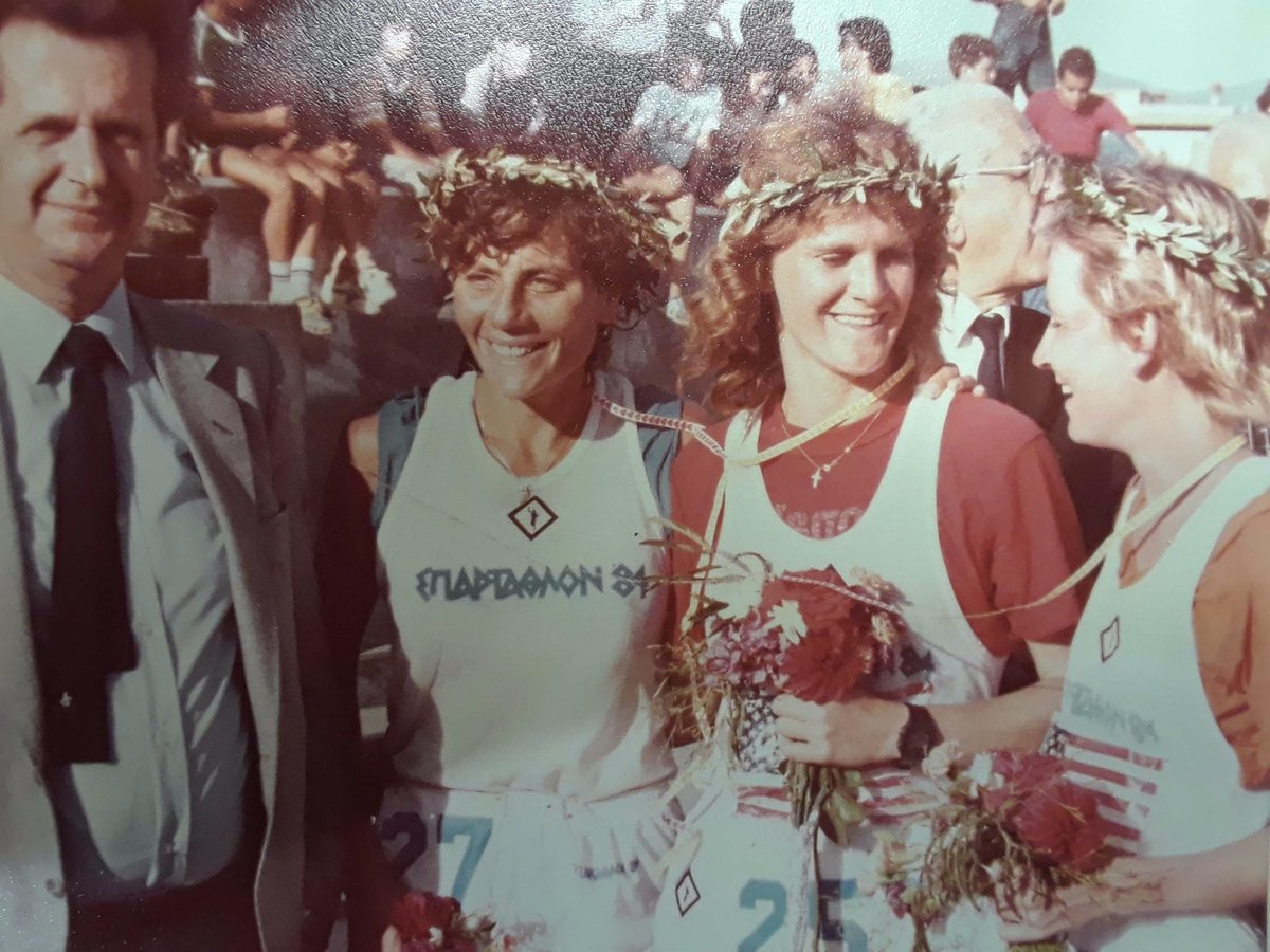 ATRA 🏃‍♂️ 🇺🇲 🏃 tweet media