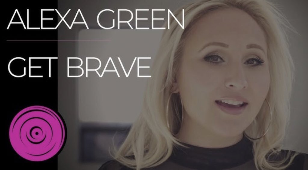 MadisonThtrRVC's tweet photo. Our friend @atAlexaGreen released a new song today, "GET BRAVE" benefitting Partners In Health and front line essential workers.  

Check it out here! 

https://t.co/DY48mI5AQt https://t.co/lzlOGQcQqC