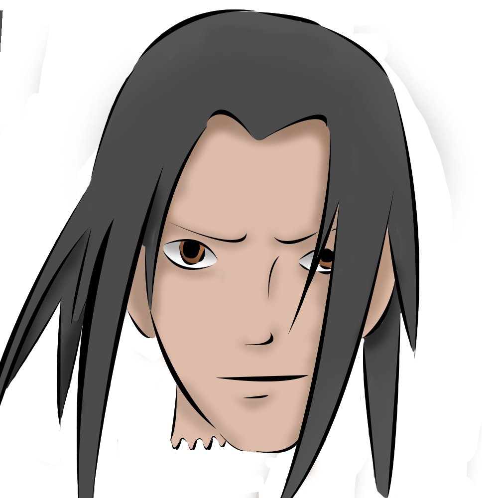 Nouveau dessin !