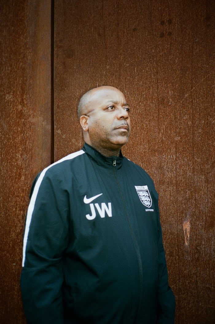MundialMag's tweet image. Everyone at MUNDIAL &amp;amp; #SCdM is heartbroken to hear of the passing of @HackneyFootball’s Jermaine Wright.

Jermaine was a grassroots hero, the beating heart of Hackney Marshes, and always had time to help us when we were setting up the club.

Our thoughts are with his family.