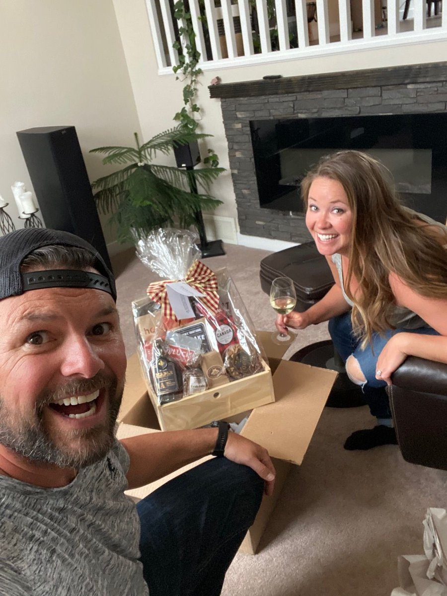 Baskits Inc. tweet media