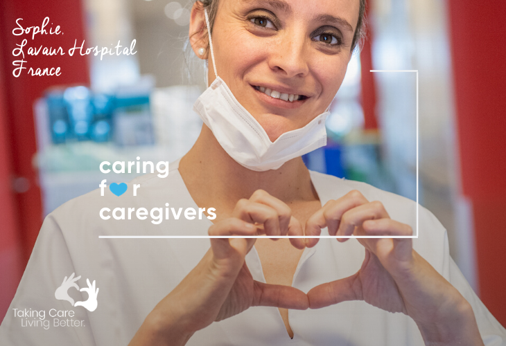 PierreFabre's tweet image. On World Day for Health &amp;amp; Safety at Work #SHWDay, Pierre Fabre group stands with everyone working on the frontline of the #COVID19 response. 
We play our part to make sure they have access to hand sanitizer and we gave personal protective equipment to keep them safe.