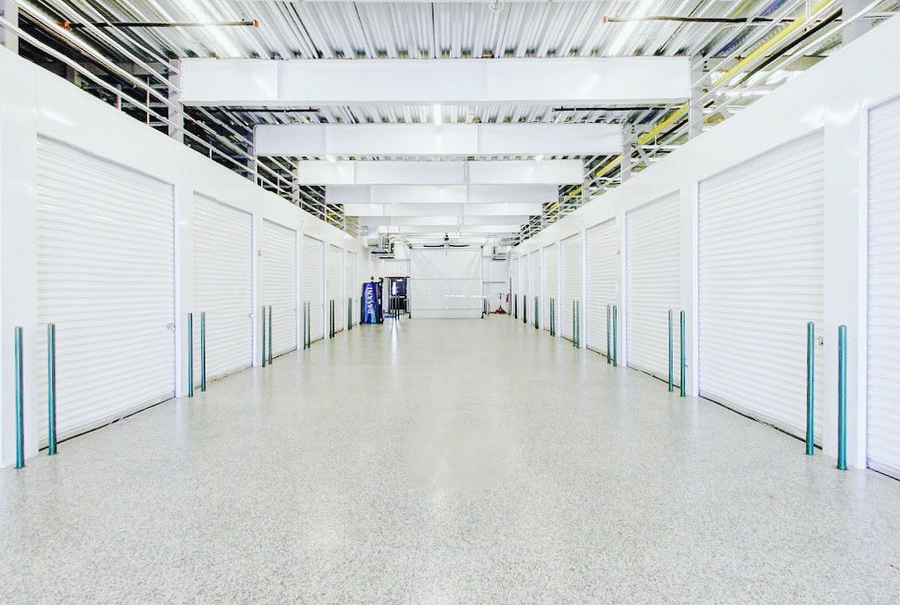 STORExpress Self Storage on Twitter: 