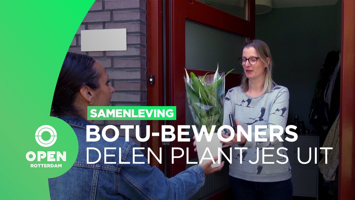 OPEN Rotterdam tweet media