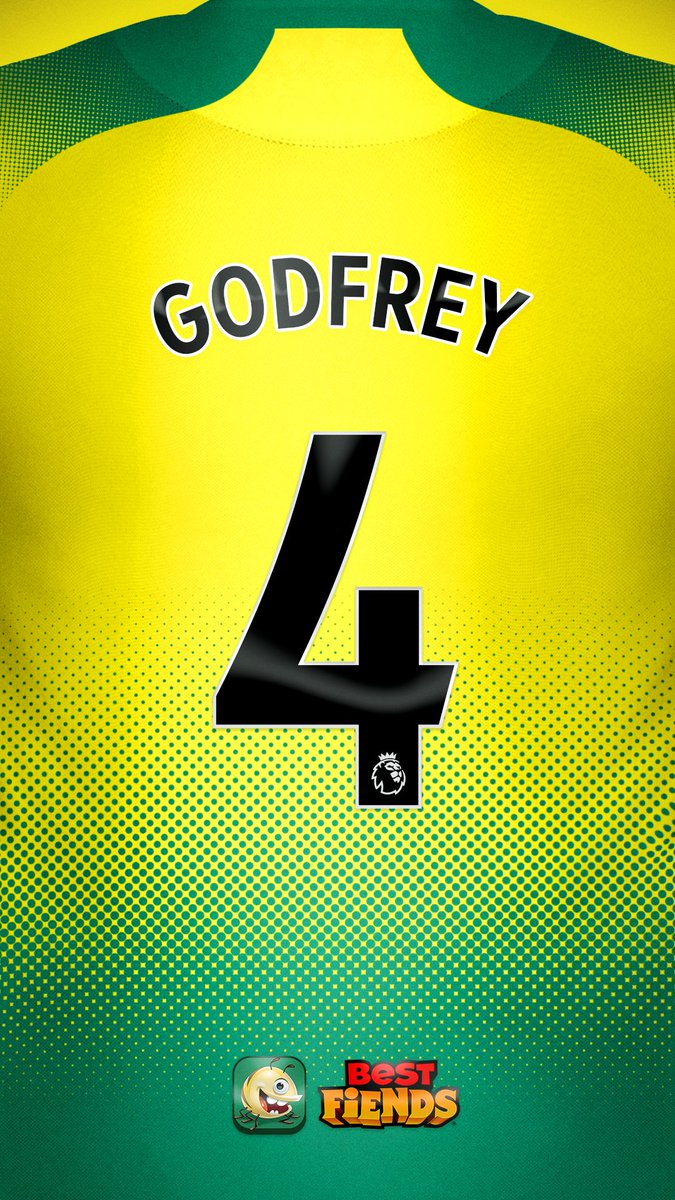 Norwich City FC tweet media