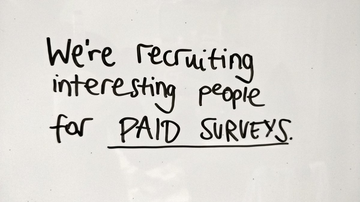 SurveyCompareZA's tweet photo. WANTED! 1500 Twitter users to be panellists for market research. 🎉
You can earn cash, gift cards and more! 💰🤑

Click here 👉 https://t.co/y2JLKq2s5k https://t.co/ZD74PbnuIV