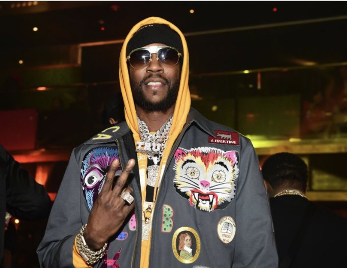 CassiusLife_'s tweet photo. 2Chainz decides not reopen his ATL restaurants for dine-in service after all, feeds the homeless instead. His restaurants are still open for take out orders...so is Magic City.
READ: https://t.co/80rVaWiKLn
๐ธ Getty
#2chainz #escobaratl #atlanta #magiccity #reopengeorgia https://t.co/I6aPRxvUbM